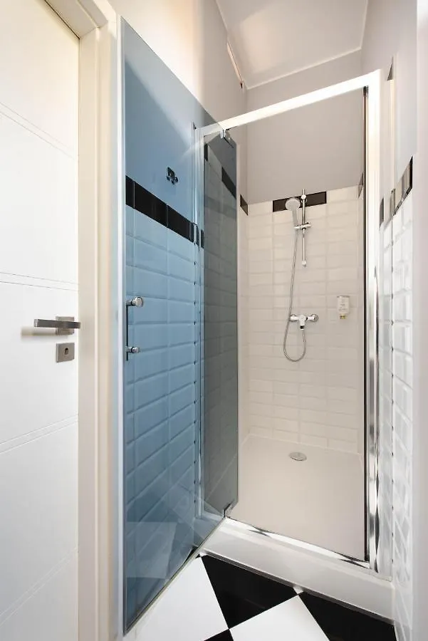 By Monte Apartment - Destigo Hotels Sopot 0*,  Poland
