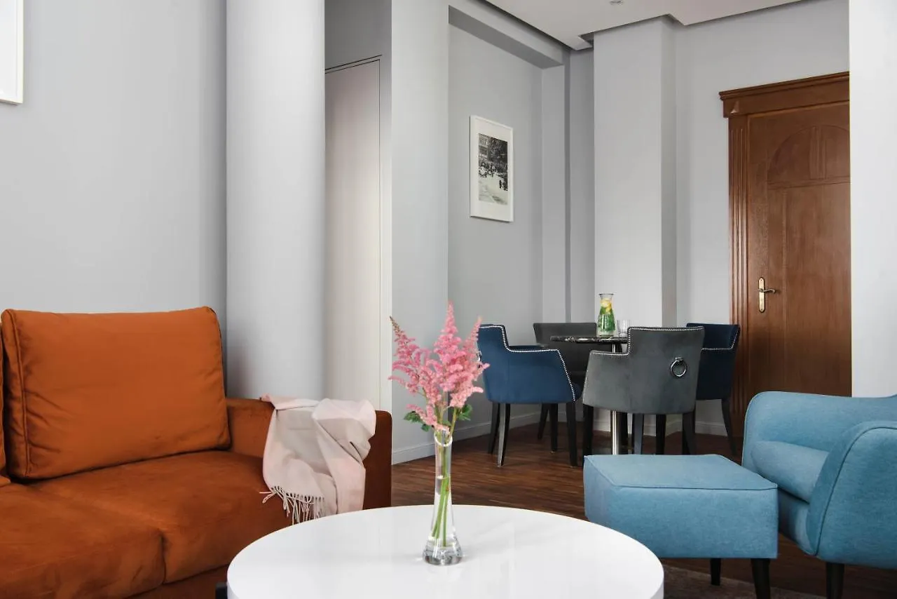 By Monte Apartment - Destigo Hotels Sopot