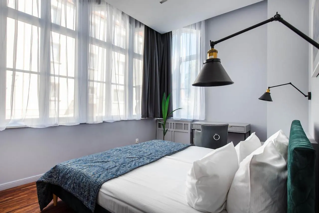 By Monte Apartment - Destigo Hotels Sopot Poland