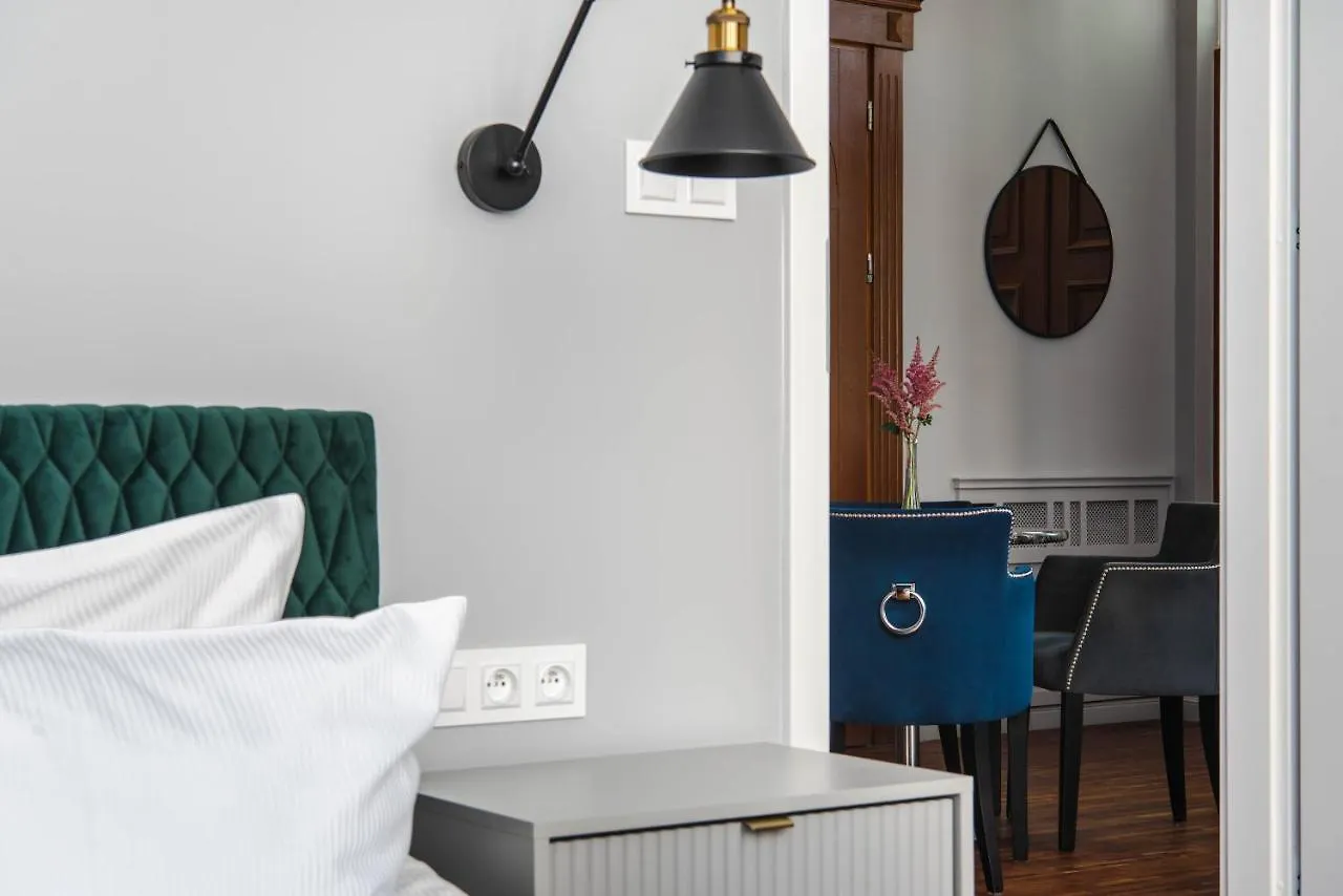 By Monte Apartment - Destigo Hotels Sopot