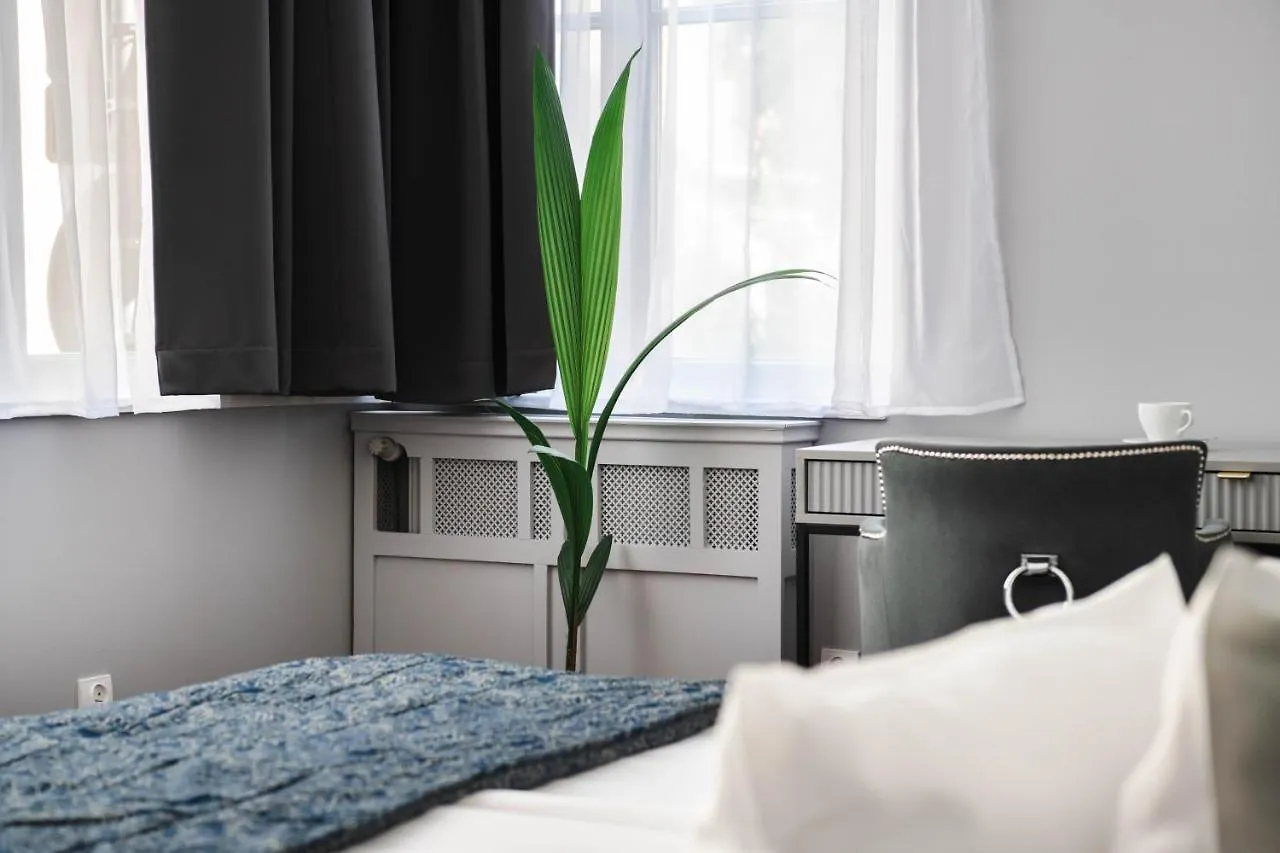 By Monte Apartment - Destigo Hotels Sopot