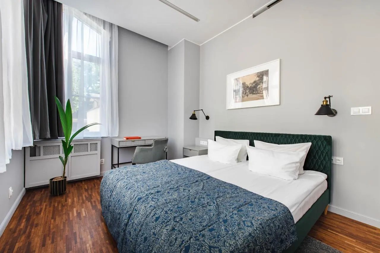 By Monte Apartment - Destigo Hotels Sopot